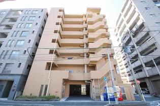 MS下野【0803号室】の外観