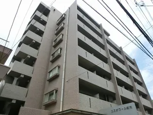 エスポワール郡元の画像