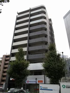 D GRANDE鹿児島中央の画像