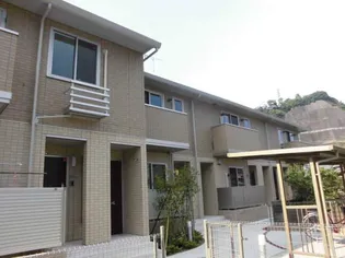 HARARAN CASTLEの画像