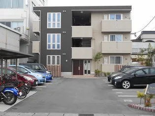 フェリシアの画像