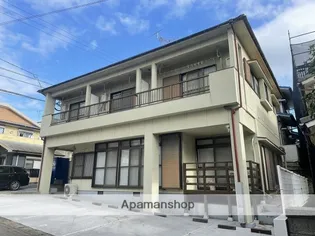 MTアパートの画像