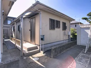 鹿児島県鹿児島市吉野町【一戸建】の外観