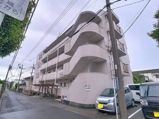 森園ビル【0201号室】の外観