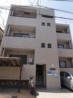 藤野マンションの画像