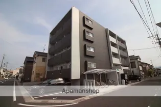 アークレジデンス東谷山の画像