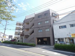 ビオラ21【0402号室】の外観