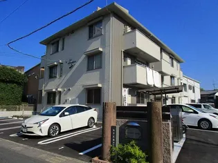 クレールオッツ谷山中央の画像