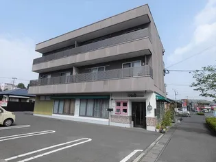 レガーロ宇宿の画像