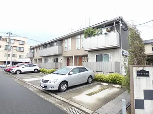 ブラボーハウスの画像