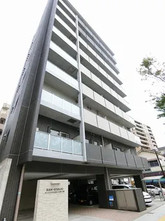 サン ジュリオみなと大通り公園の画像