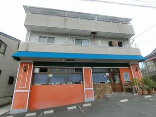 ユーアイマンション【0202号室】の外観