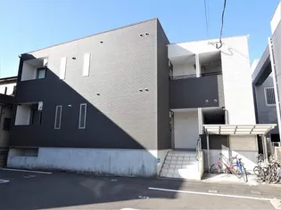 ヴェルトゥメゾンの画像