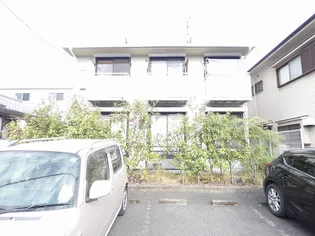 セリバテール東谷山IIの画像