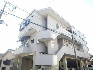 キャンパスMの画像