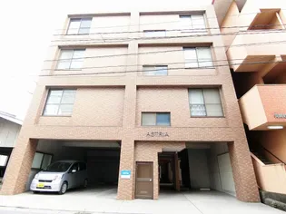 ASTRIA【0202号室】の外観