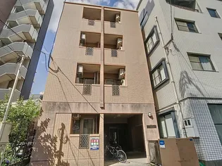 コンフォートゆきの画像