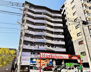 エクシード加治屋の画像