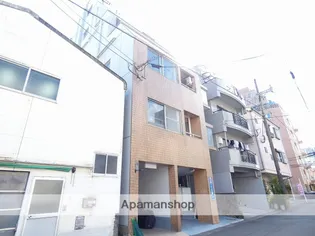 モリホーム上之園の画像