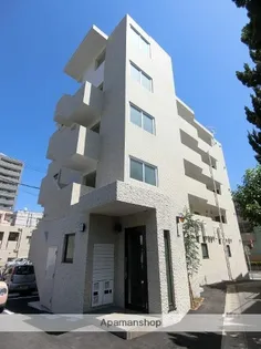 鹿児島県鹿児島市下竜尾町【マンション】の外観