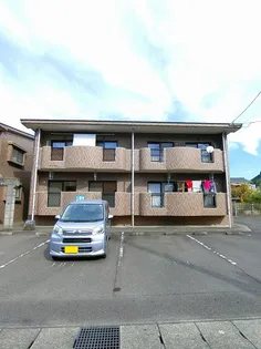 アルカザールB棟の画像