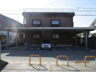 パークマンション明和の画像