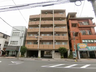 プラティーク西田本通りの画像