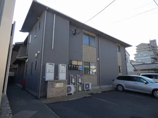 ベルリード荒田の画像