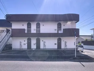 コーポ桜岳の画像