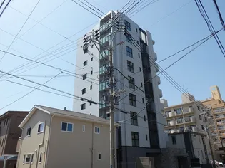 D DESIGN高麗【0205号室】の外観