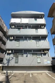 バロン隆の画像