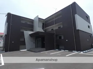 鹿児島県鹿児島市坂之上6丁目【マンション】の外観