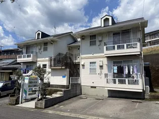 アパートメント06の画像