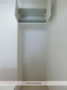 HISTORY【701号室】の内装