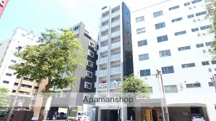 HISTORY【701号室】の外観