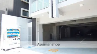 HISTORY【701号室】の外観