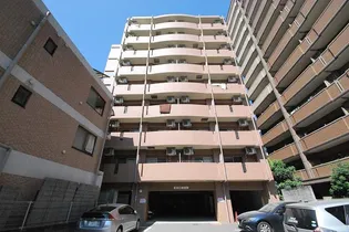 加治屋町MSH【901号室】の外観