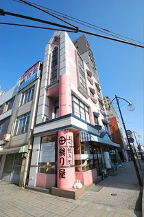 ブラボービルの画像