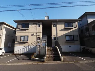 アネックス清風 A棟の画像