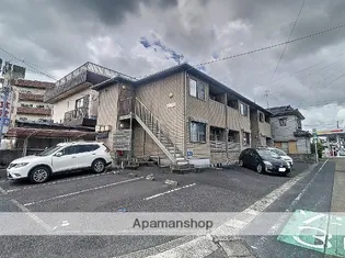 ベルリード和田Cの画像