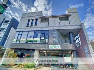 フローリスト87【3階】の外観