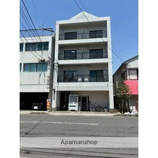 カネクラビル【302号室】の外観