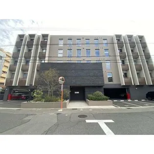 エムディア城西の画像