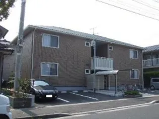 チェリーヒル香月【1階】の外観