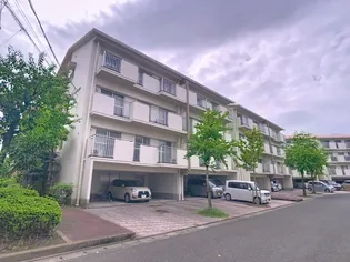 鴨池センチュリーハウスI棟【0302号室】の外観