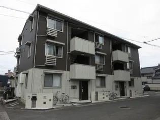 フレア谷山中央の画像