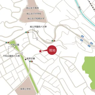 サクラハイツ【0101号室】の外観