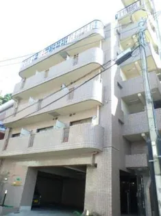 アーバンライフ東邦ビルの画像