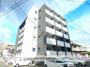 エルソレイユ高麗Ⅱ【5階】の外観