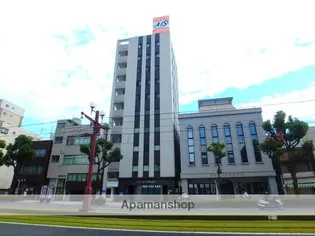 リードINAISビル【8階】の外観